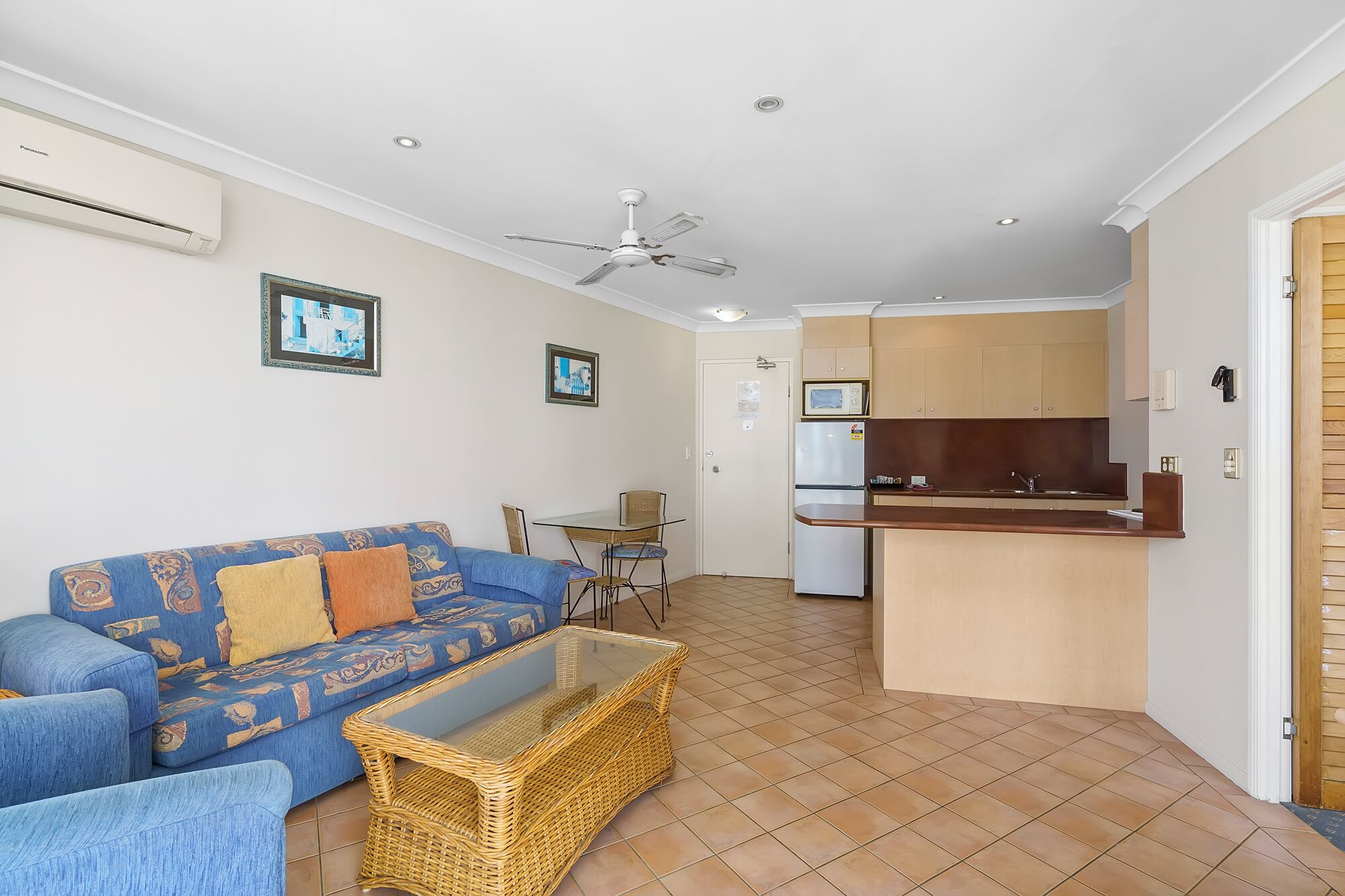 Surf Parade Resort — image 17
