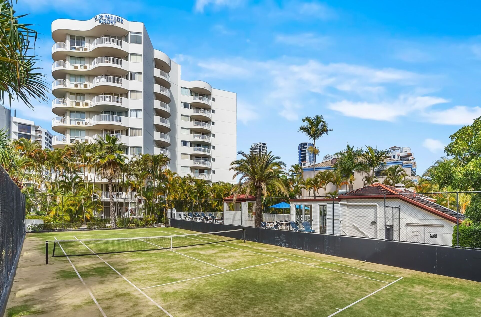 Surf Parade Resort — image 26