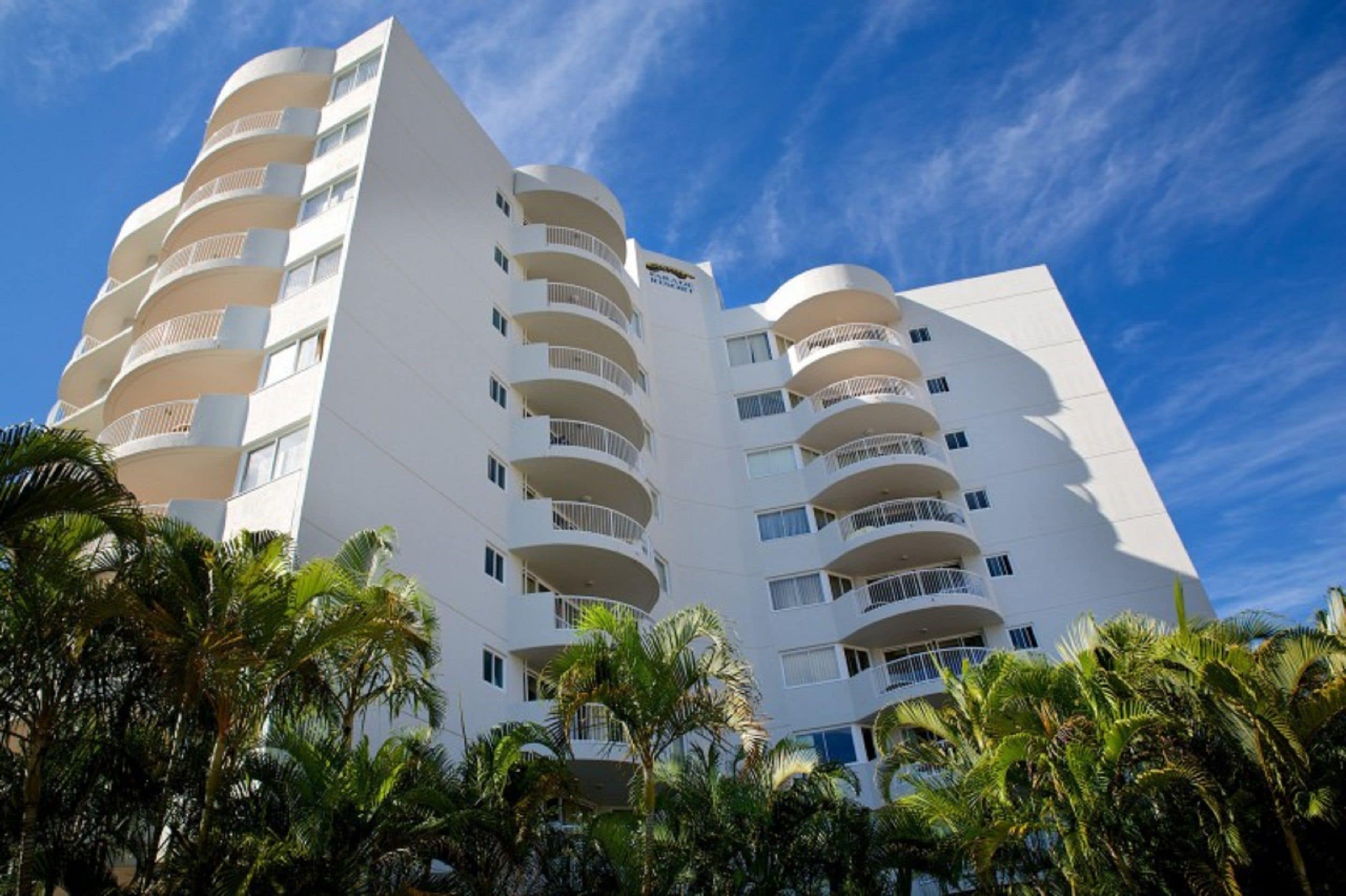 Surf Parade Resort — image 22