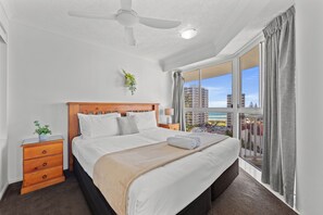 1 habitación, decoración personalizada y sistema de insonorización 