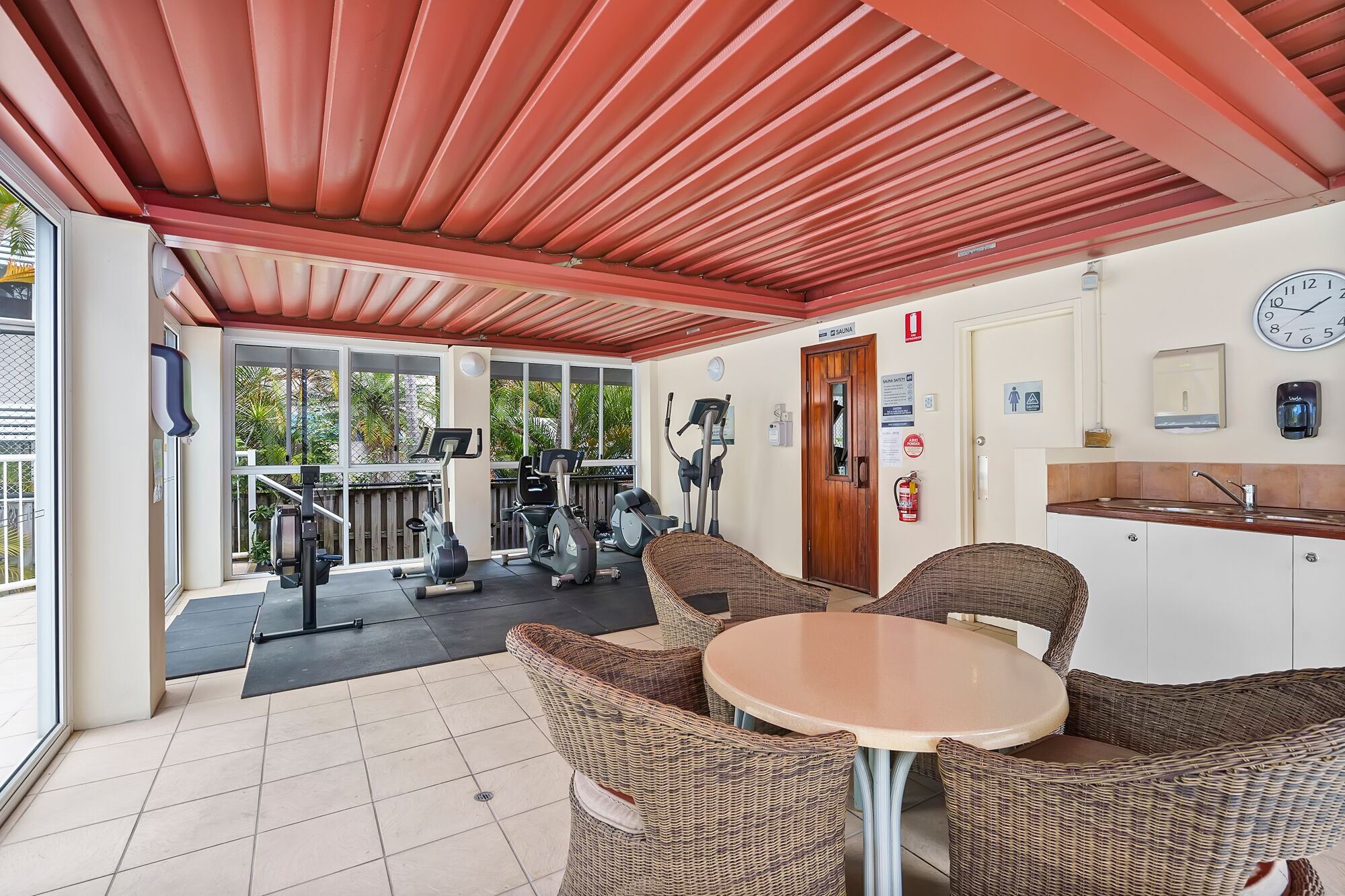 Surf Parade Resort — image 27