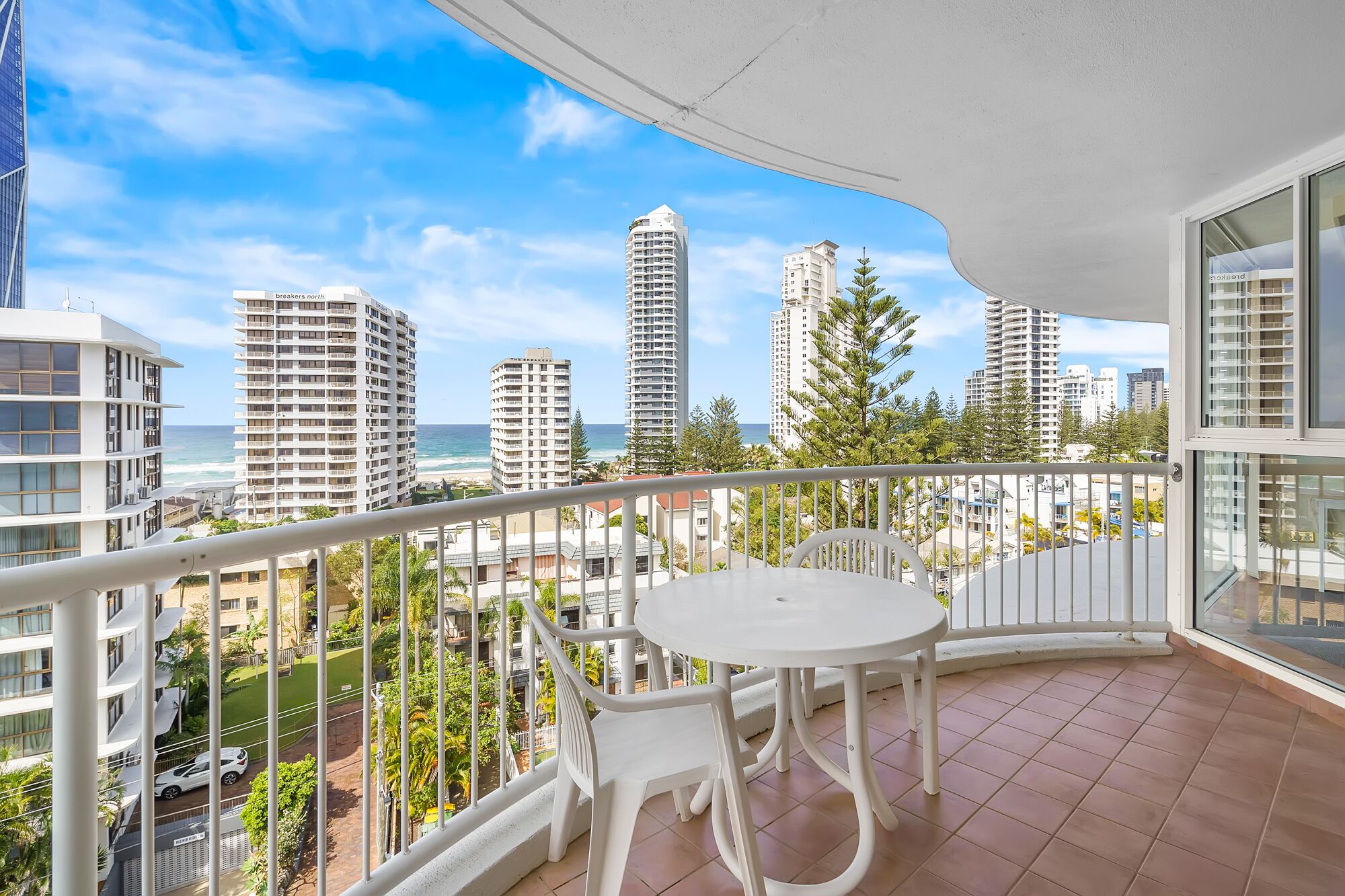 Surf Parade Resort — image 4
