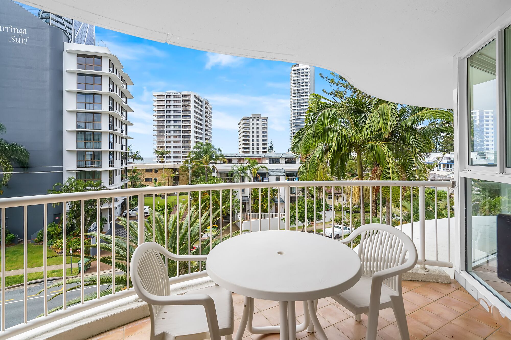 Surf Parade Resort — image 12