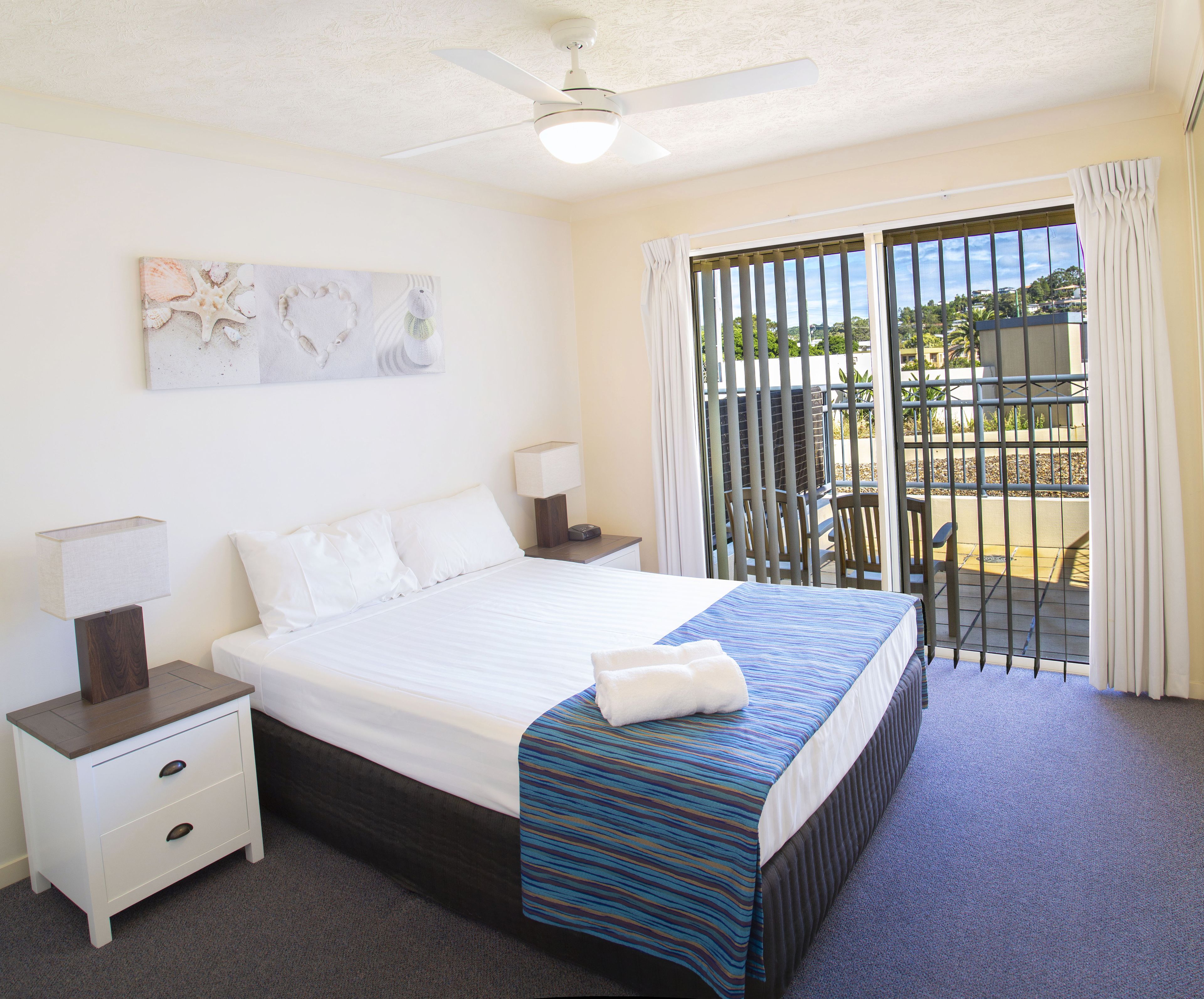 Golden Riviera Beach Resort — image 19