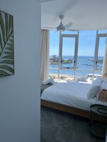 3 Bedroom Apartment | View from room