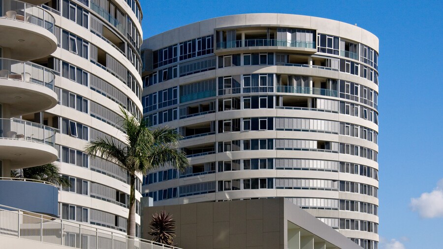 Tweed Ultima Apartments