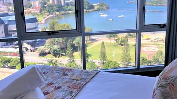 Appartement Deluxe, 2 chambres