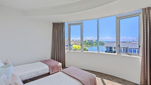 公寓, 2 间卧室 (High Floor)
