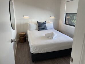 Deluxe Cabin