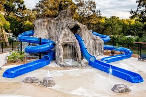 Exterior - BIG4 Tweed Billabong Holiday Park (Tweed Heads South)