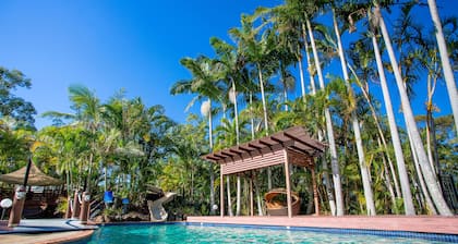BIG4 Tweed Billabong Holiday Park