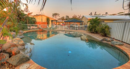 The Park Motel