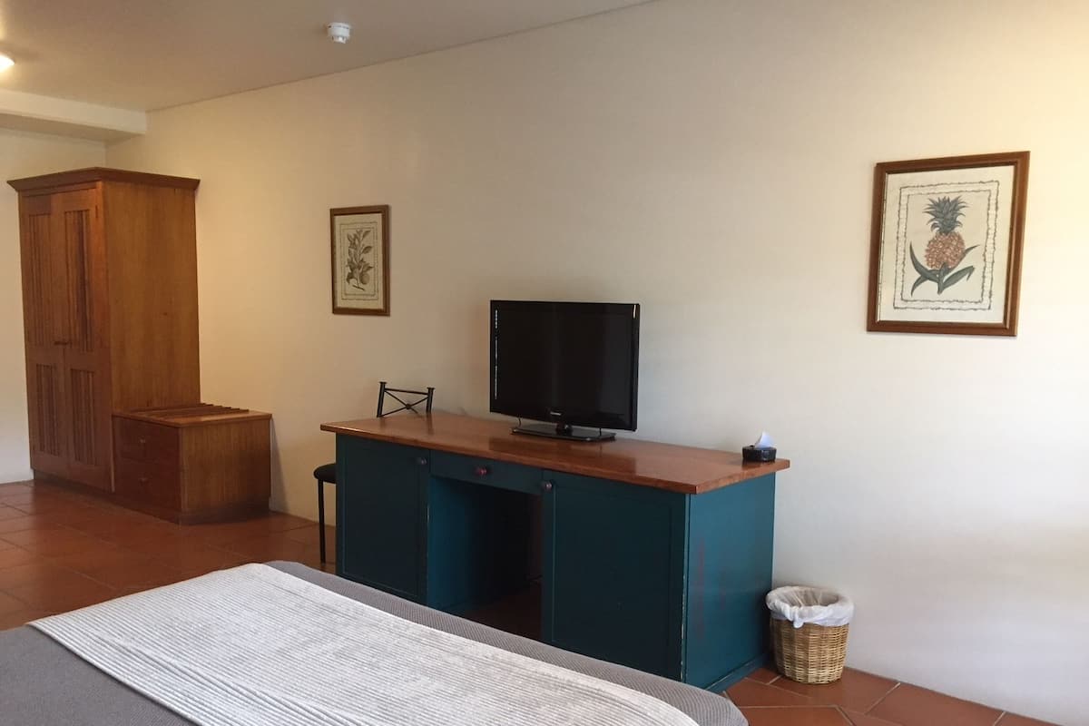 Standard Room | Minibar, iron/ironing board, free WiFi, bed sheets