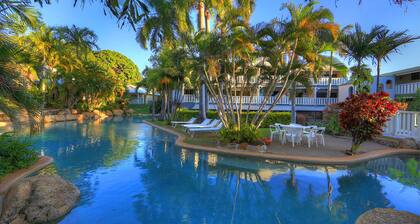 Sovereign Resort Hotel