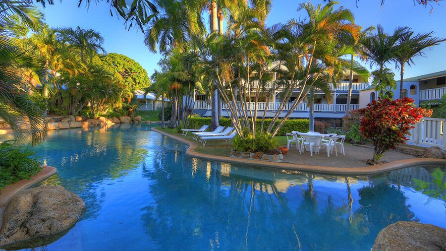 Sovereign Resort Hotel