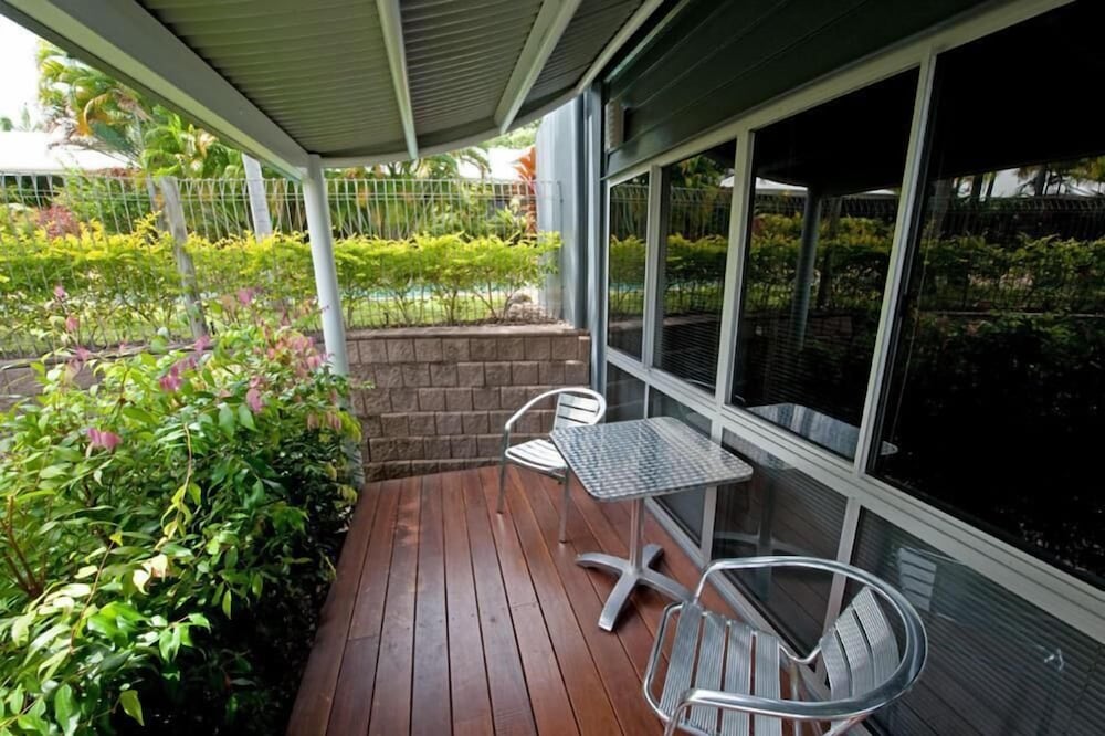 The Sovereign Resort Hotel by null