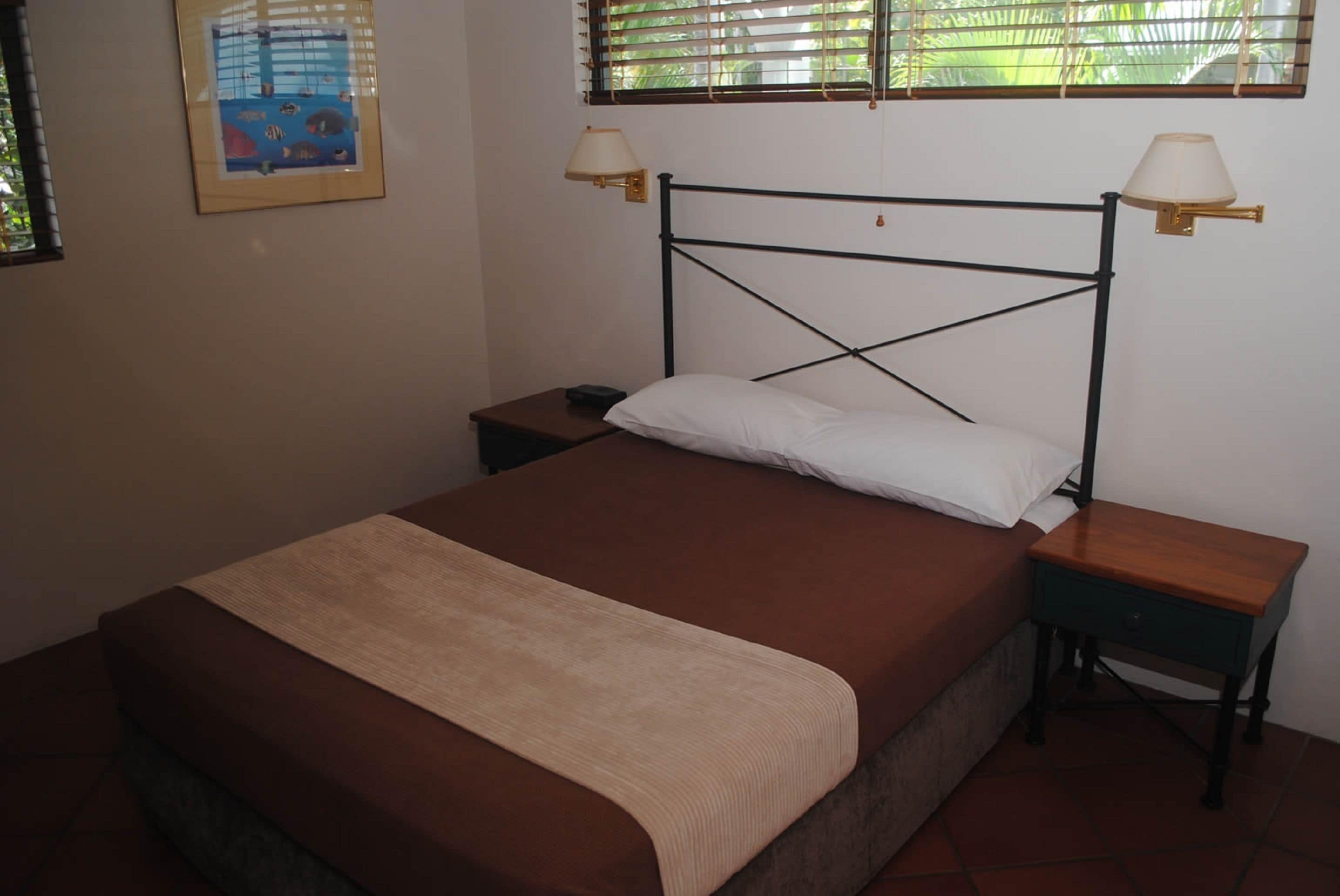 apartment, 2 bedrooms | 1 bedroom, minibar, iron/ironing board, free wifi