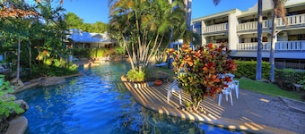 Sovereign Resort Hotel