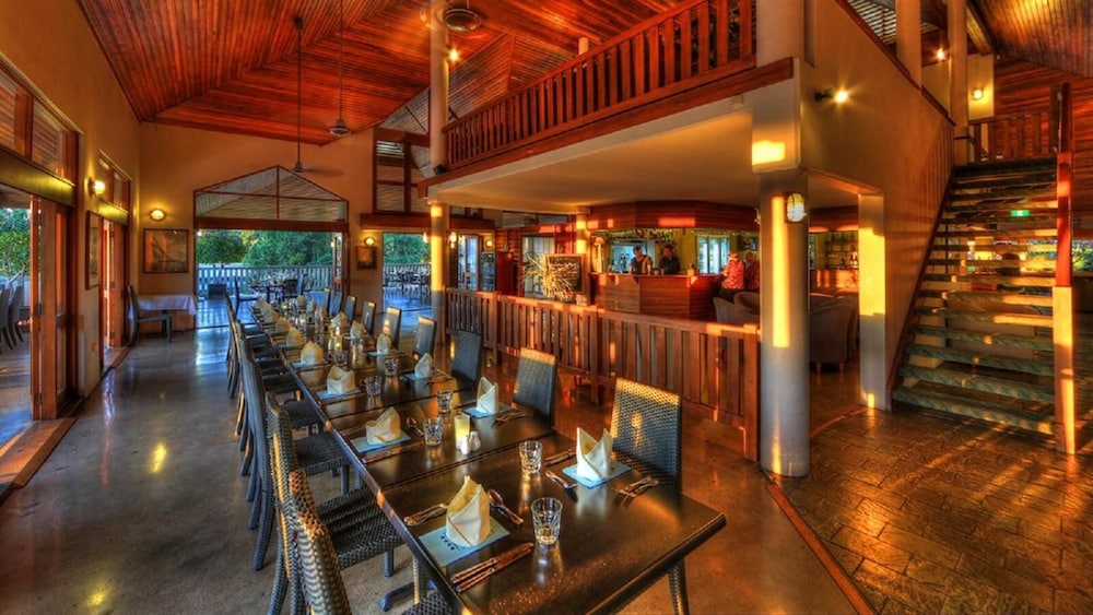 The Sovereign Resort Hotel by null