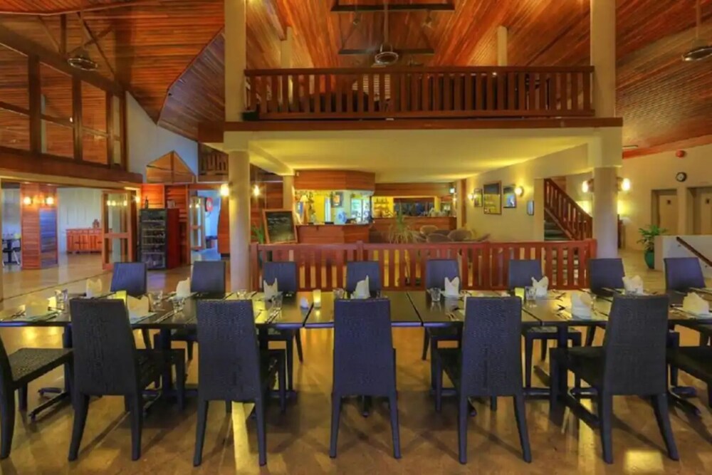 The Sovereign Resort Hotel by null