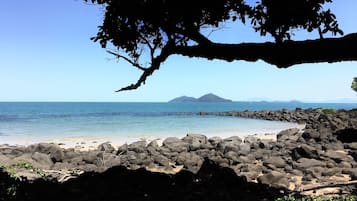 Vista da propriedade