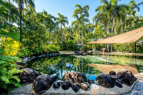 Eco Village Mission Beach