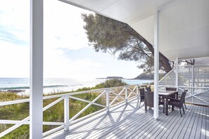 Beach House | Terrace/patio
