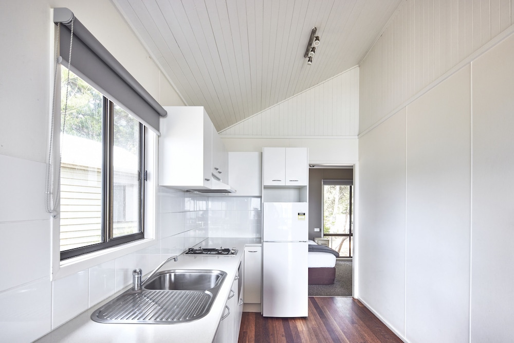 NRMA Murramarang Beachfront Holiday Resort by null