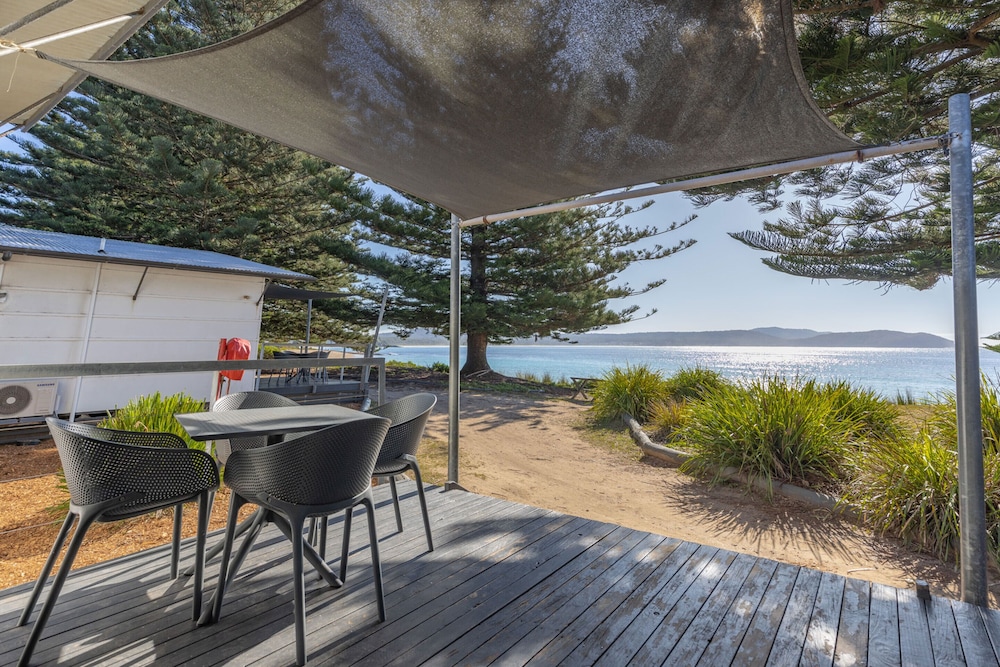 Photo of NRMA Murramarang Beachfront Holiday Resort