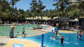 Water park