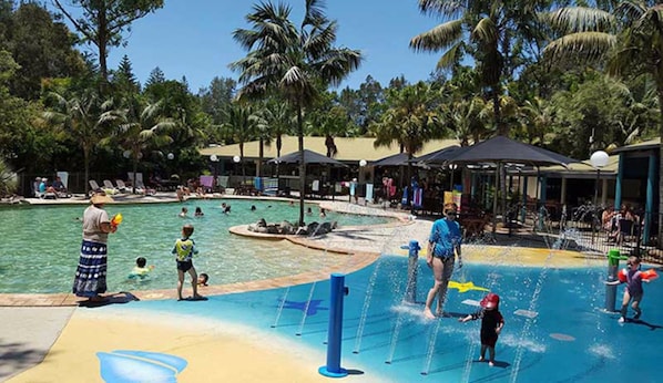 Water park