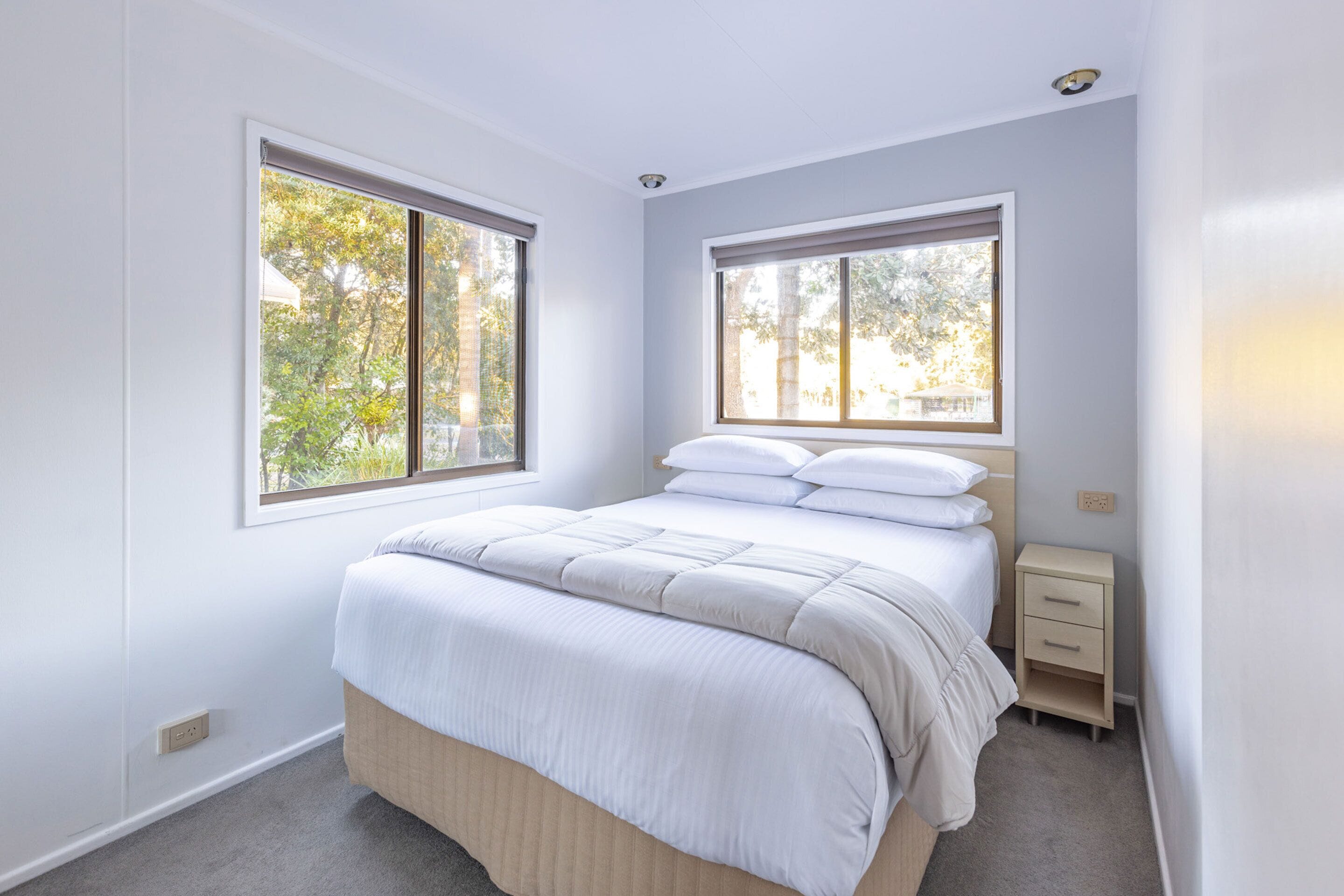 2 Bedroom Beach View Villa