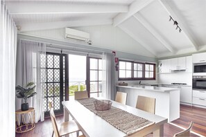 Beach House | In-room dining