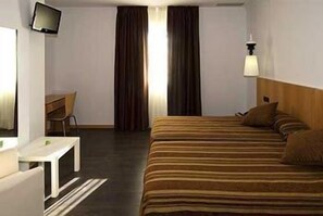 Room - Hotel 4 Vientos (Teulada)