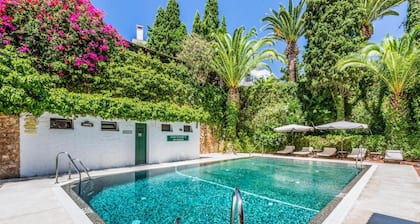 Boutique Hotel Las Islas - Adults Only