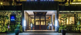 Mito Hotel
