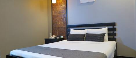 Sängtillbehör av högsta kvalitet och bäddmadrasser