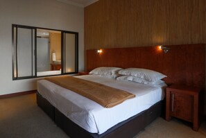 Standard Double Room - Euphoria Golf and Lifestyle Estate (Mookgopong)