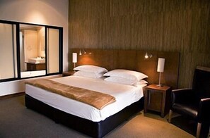 Cofres nos quartos, Wi-Fi de cortesia