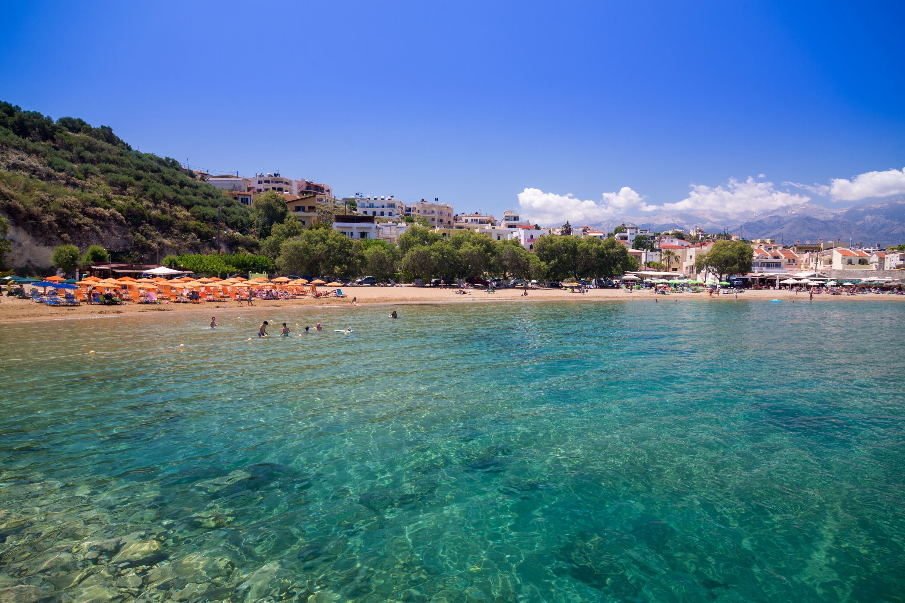Plage