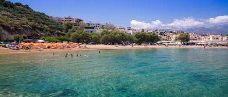 Strand