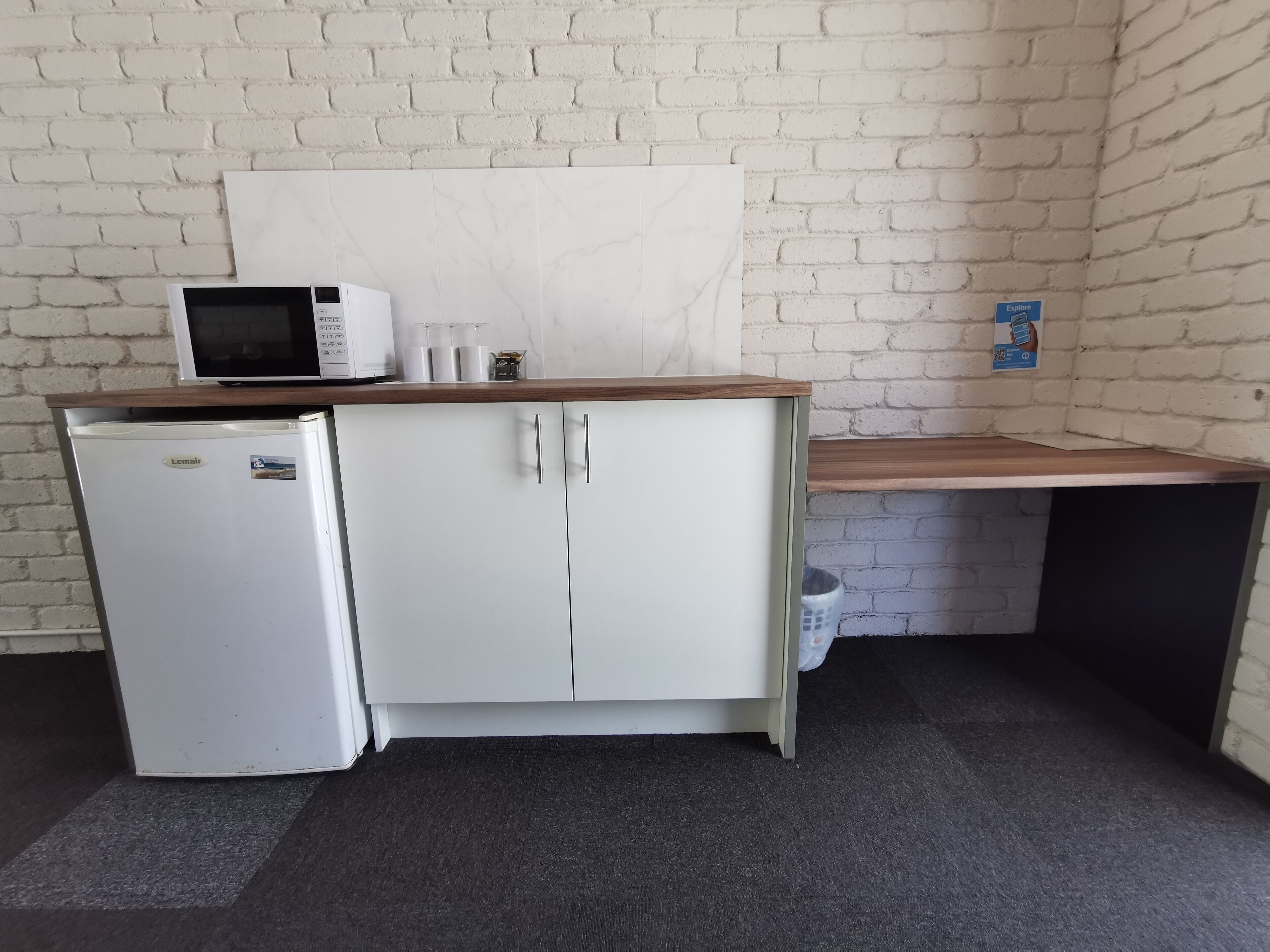 1 bedroom, premium bedding, desk, blackout curtains