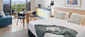 The Observatory Self Contained Apartments