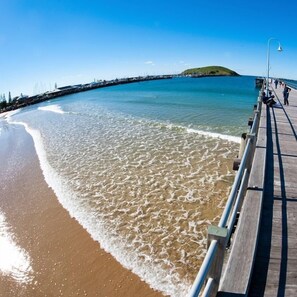 Point of interest - The Observatory Self Contained Apartments (Coffs Harbour)