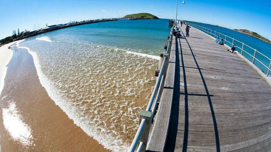 The Observatory Self Contained Apartments