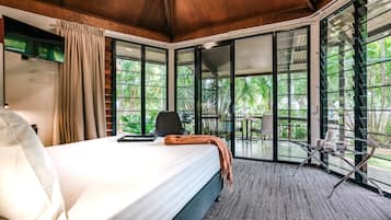 Harbour View Villa