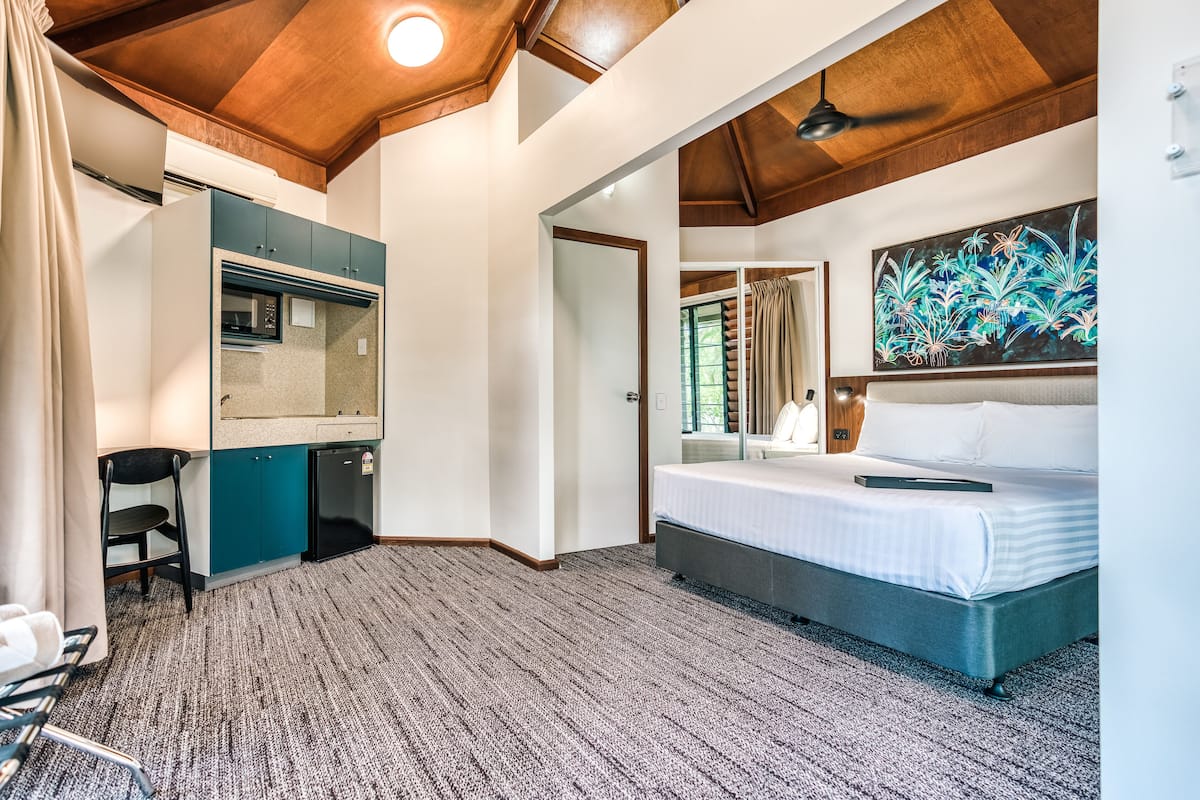 Tropical Villa