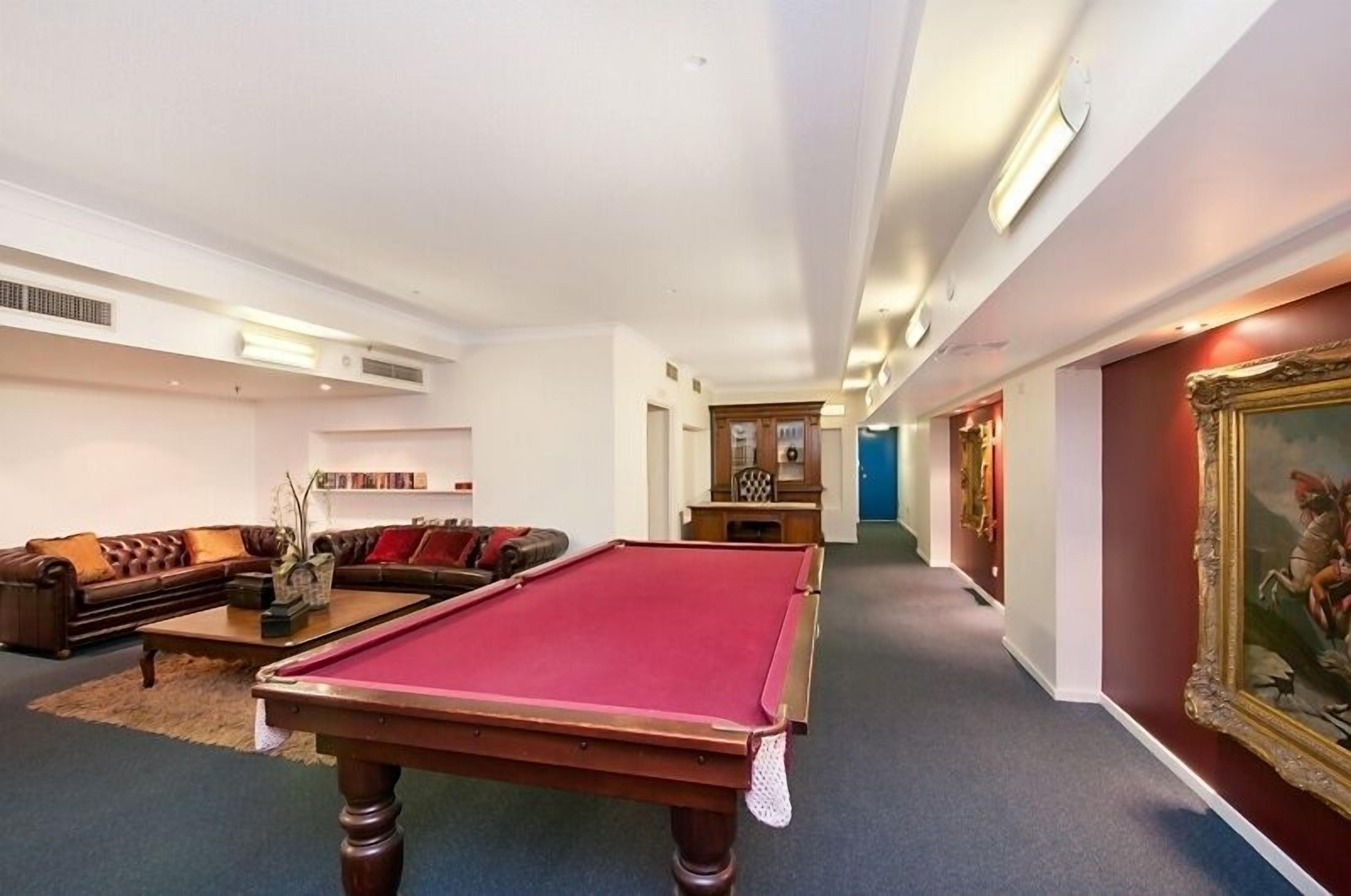 Foto - Atrium Resort
