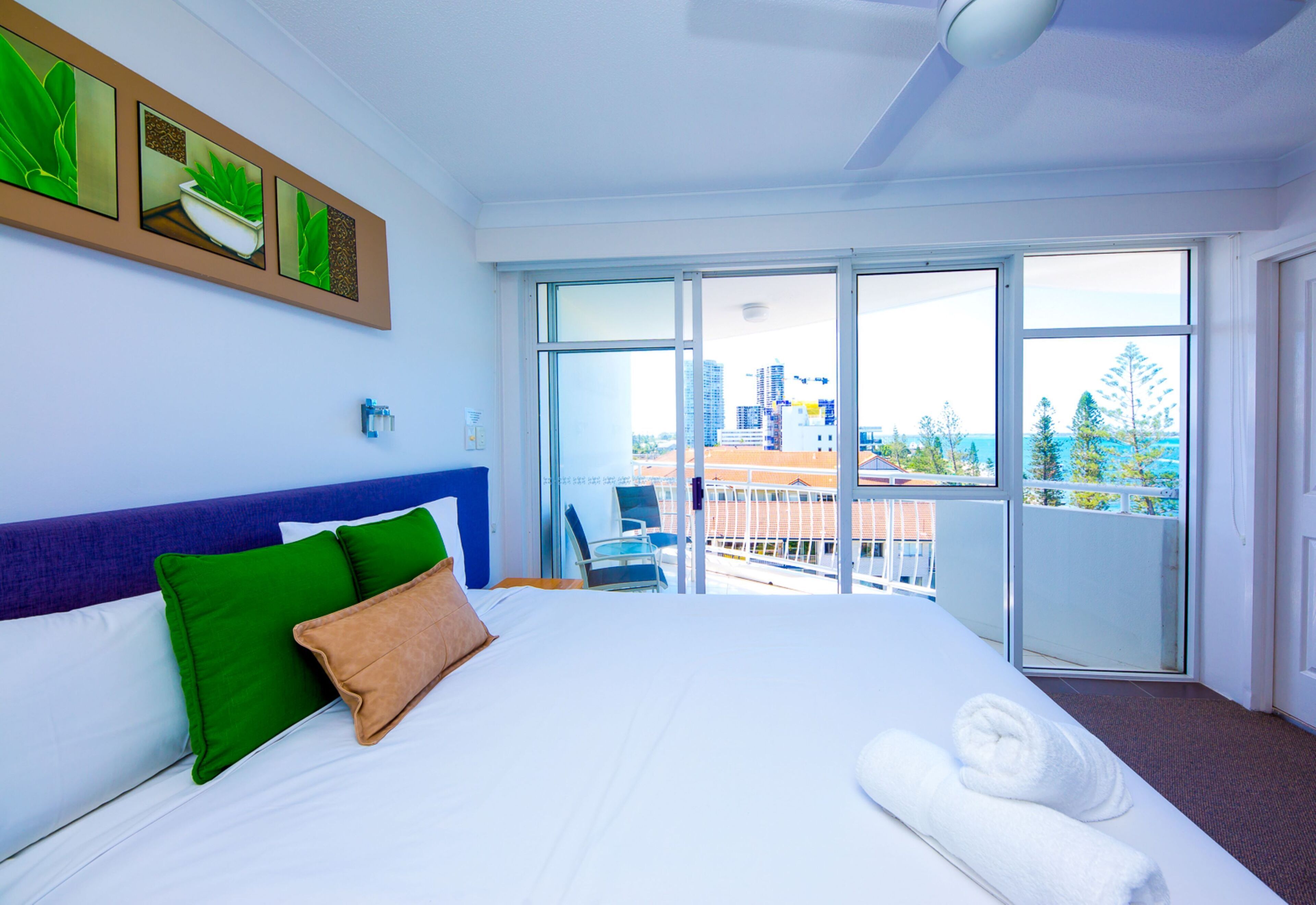 Foto - The Atrium Resort