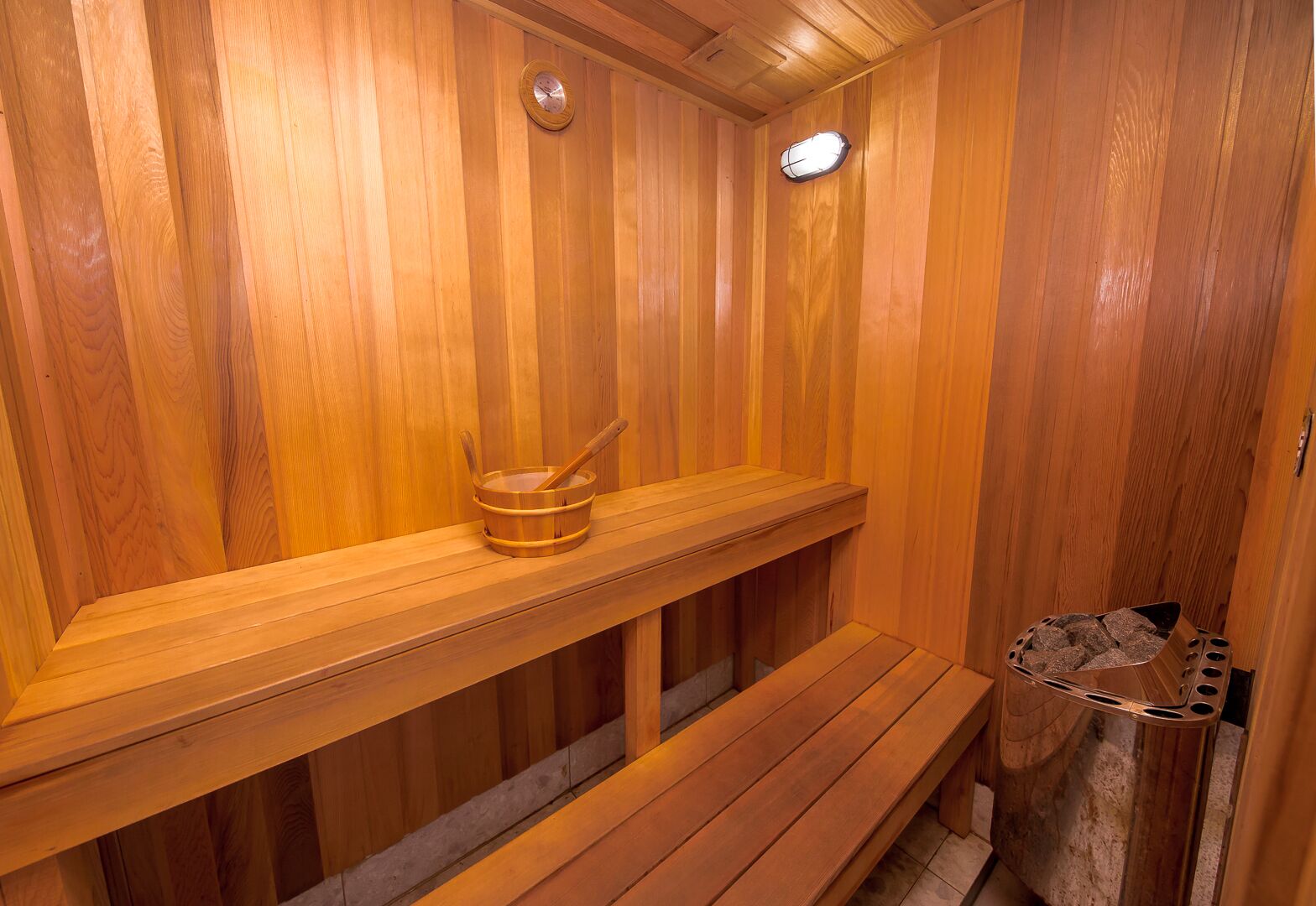 Foto - The Atrium Resort